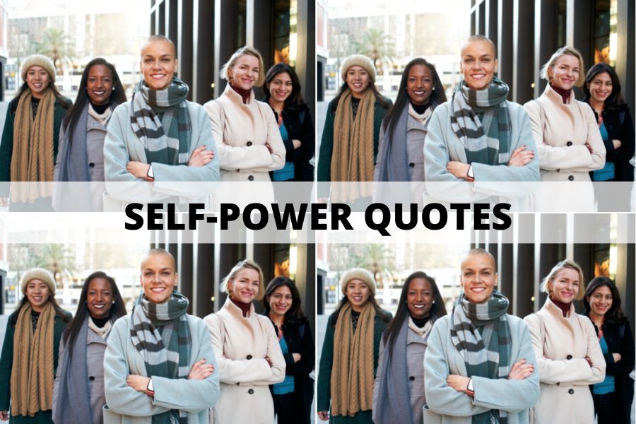self power quotes